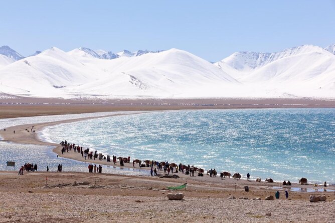 10 Days Tibet Everest Base Camp and Namtso Small Group Tour - Key Things You’ll Notice on This Tibet to Everest to Namtso Tour