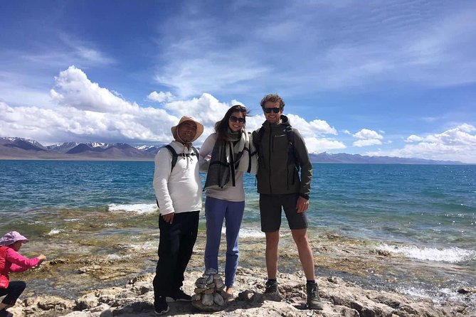 10 Days Tibet Everest Base Camp and Namtso Small Group Tour - Why This 10-Day Lhasa–Everest Base Camp–Namtso Route Feels Efficient (and Not Rushed)