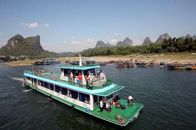 11-Day Small-Group China Tour: Beijing, Xi'an, Guilin, Yangshuo and Shanghai - Why this Beijing-to-Shanghai route fits together