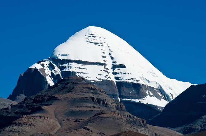 13 Day Lhasa, Mt. Everest, Mt. Kailash to Kathmandu Adventure - Key Points to Know Before You Go