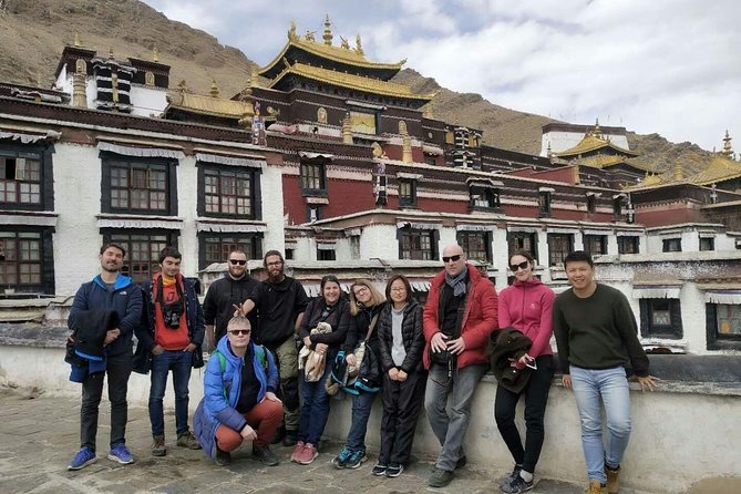 13 Day Lhasa, Mt. Everest, Mt. Kailash to Kathmandu Adventure - Dadong Village Meets Sera Monastery: Culture With Breathing Room