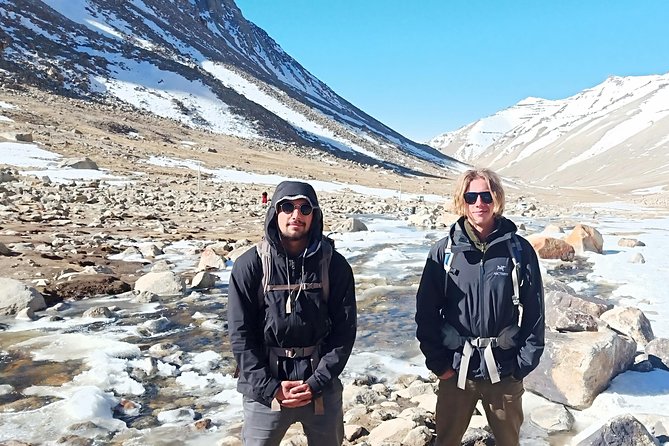 15 Days Mt Everest and Mt Kailash Kora Pilgrimage Group Tour - Lhasa’s sacred core: Drepung, Potala, Jokhang, and Norbulingka