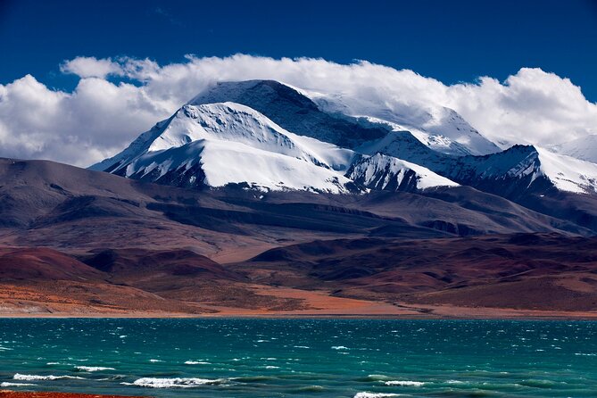 15 Days Mt Everest and Mt Kailash Kora Pilgrimage Group Tour - From Tashilunpo onward: Shigatse energy, then high passes toward Everest