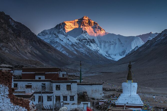 15 Days Mt Everest and Mt Kailash Kora Pilgrimage Group Tour - Kailash Kora: trekking days that test legs and calm your mind
