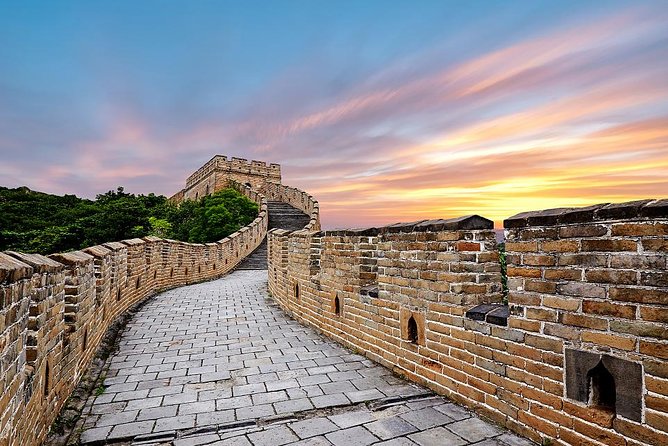 2-Day Beijing Highlights Small-Group Guided Tour - Forbidden City Day: Tiananmen, Palace Museum, and a View from Jingshan