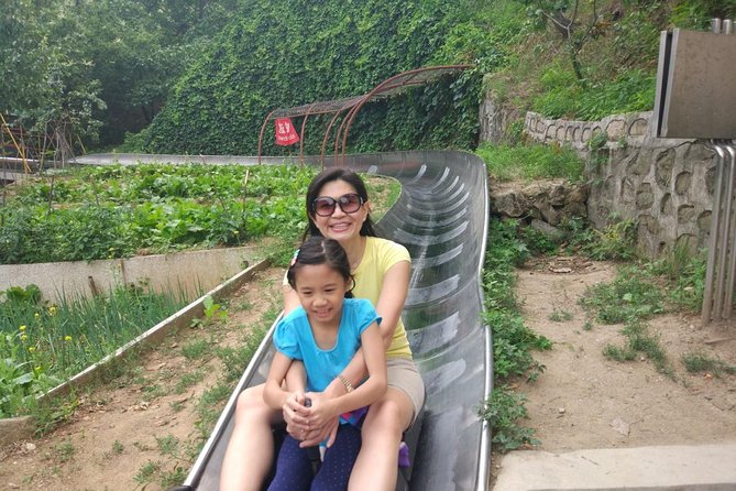 2-Day Private Beijing Tour with Forbidden City and Great Wall - What This 2-Day Private Beijing Tour Actually Solves