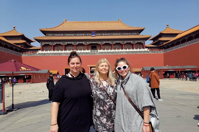 2-Day Private Beijing Tour with Forbidden City and Great Wall - Should You Book This Private Beijing Tour?
