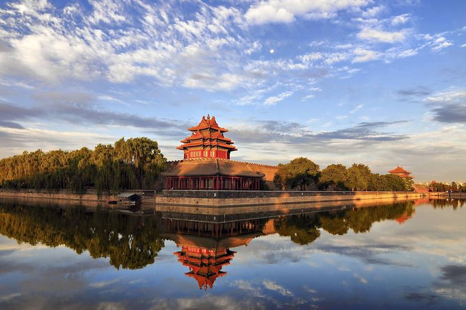 2-Day Private Classic Beijing City Sightseeing Tour Package - Day 1: Temple of Heaven, Lama Temple, Tiananmen, Forbidden City