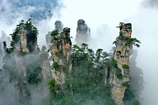 2-Day Private Tour to Mt.AVATAR & Glass Bridge & Mt.Tianmen - Why this 2-day private plan feels smart in Zhangjiajie