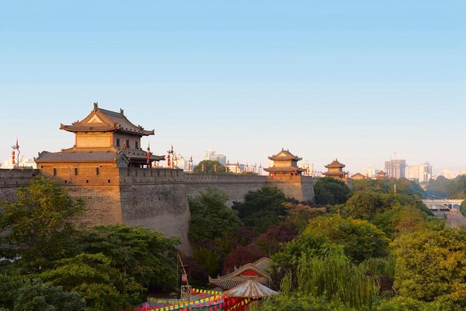 2-Day Xi'an Sightseeing All-Inclusive Private Custom-Made Combo Tour - Key highlights you’ll feel right away