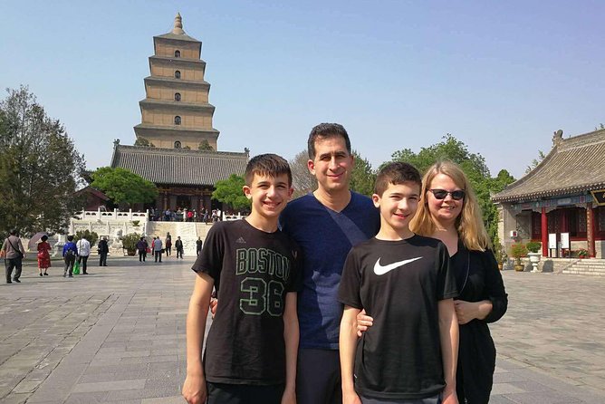 2-Day Xi'an Sightseeing All-Inclusive Private Custom-Made Combo Tour - So, should you book this Xi’an private combo tour?