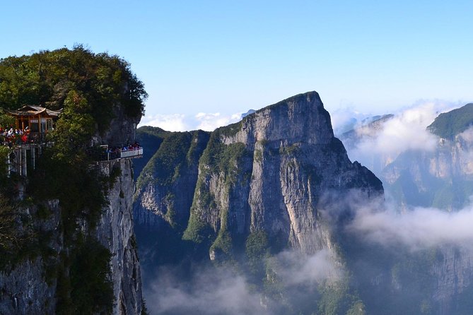 3-Day Private Zhangjiajie Discovery Tour with Glass Bridge - Why this 3-day private Zhangjiajie plan makes sense