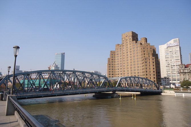 3-Hour Private Tour to Jewish Ghetto and Shanghai Bund - How the Timing Works: 2.5 to 3 Hours That Fit Real Days