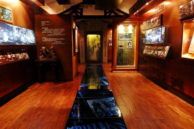 3-Hour Private Tour to Jewish Ghetto and Shanghai Bund - Price and What Your $90 Actually Buys