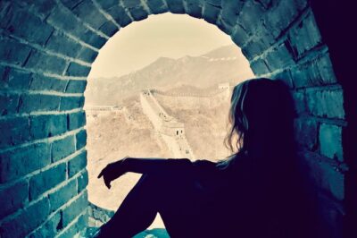 4-5 Hour Beijing Layover Tour to Mutianyu Great Wall - Mutianyu Great Wall: 2 Hours That Actually Feels Like Something