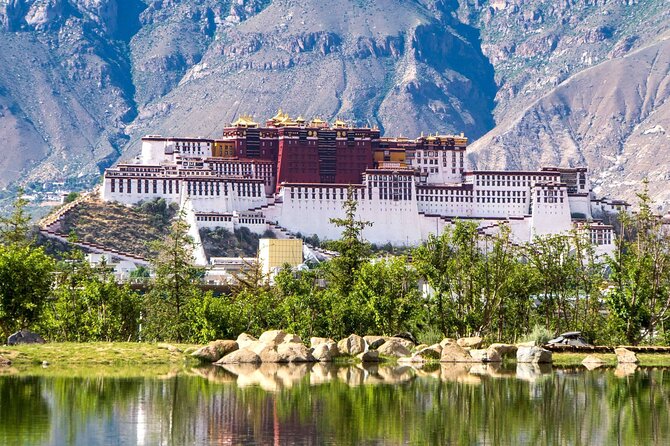 4 Days Lhasa City Essential Group Tour - Key things I’d watch before you book