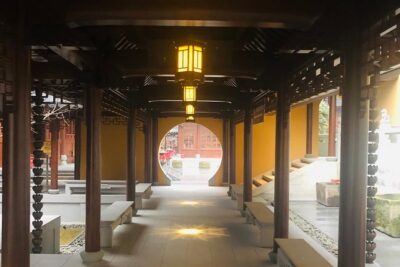 4-Hour Private Customized Shanghai City Tour - Jade Buddha Temple: Buddhism explained in plain, human terms