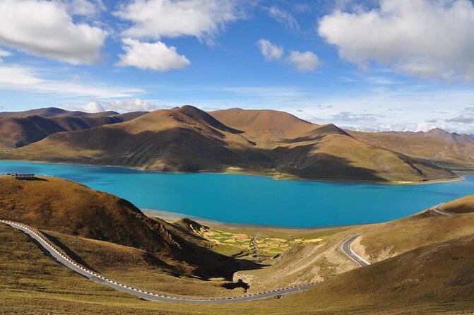 6 Days Central Tibet Culture Small Group Tour - Key things that make this tour work