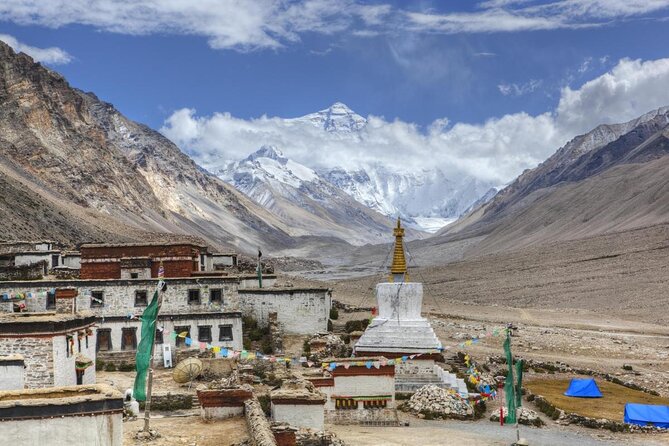 7 Days Lhasa to Kathmandu Overland Small Group Tibet Tour via EBC - Key things that make this overland trip work