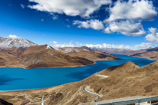 7 Days Lhasa to Kathmandu Overland Small Group Tibet Tour via EBC - Everest Base Camp sunrise plus Rongbuk Monastery