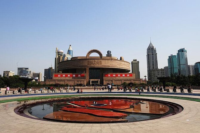 8-Day Small-Group China Tour to Beijing, Xi'an and Shanghai - Key Highlights You’ll Actually Feel on the Ground
