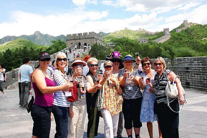 8-Day Small-Group China Tour to Beijing, Xi'an and Shanghai - Meeting Night in Beijing: Airport Check-In and a Clear Start