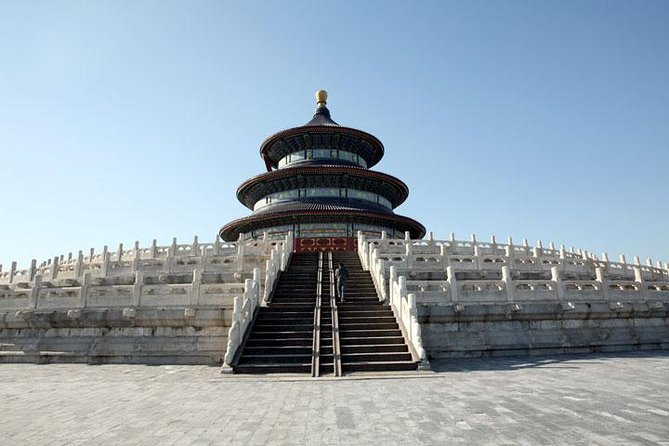 8-Day Small-Group China Tour to Beijing, Xi'an and Shanghai - Day 6: Xi’an City Wall, Tai Chi Moment, Muslim Quarter Lunch, Then Fly to Shanghai