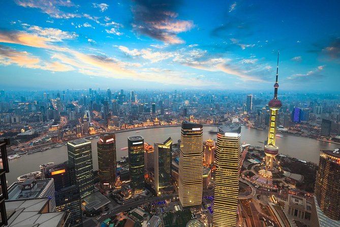 All Inclusive Amazing Shanghai City Highlights Private Day Tour - Price and What You’re Really Paying For (and Not Paying For)