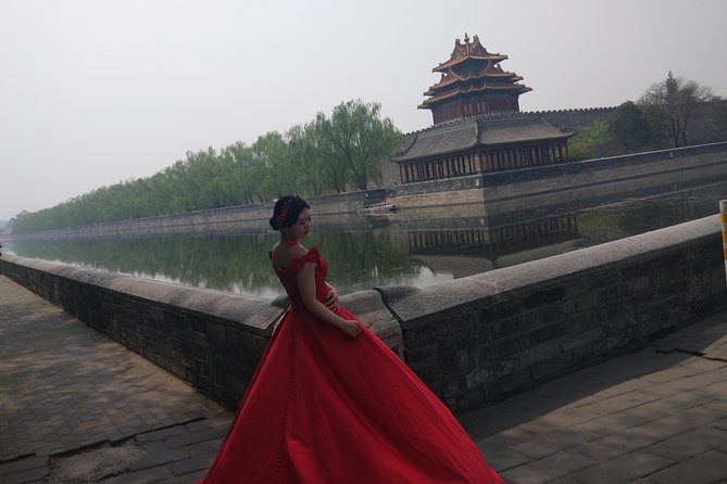 All Inclusive Private Day Tour: Tian'anmen Square, Forbidden City, Temple of Heaven and Summer Palace - The big picture: four UNESCO icons in one efficient Beijing day