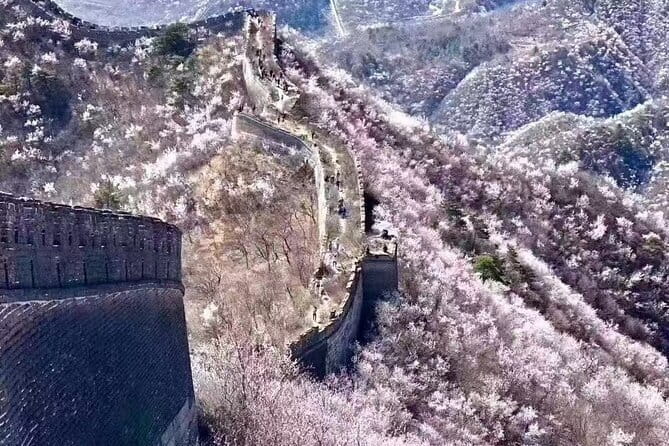 All-inclusive Private Day Tour to Mitianyu Great Wall - Key highlights worth planning for