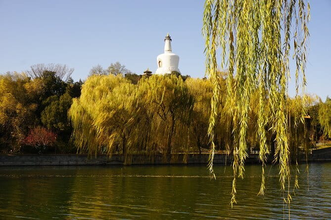 All-inclusive Private Day Tour to Mitianyu Great Wall - The wall experience: 3 hours of walking, viewpoints, and route choices