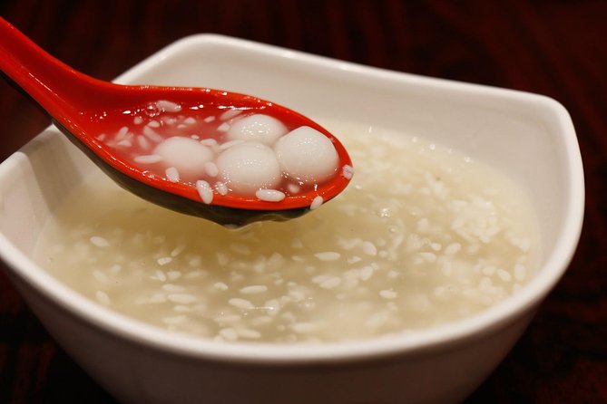 Authentic Local Food Tour in Central Shanghai - Stop 2: Former French Concession to Yunnan Road’s local dining vibe