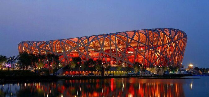 Beijing 2-Day Tours: Great Wall, Forbidden City & Top Highlights - Key highlights worth your attention