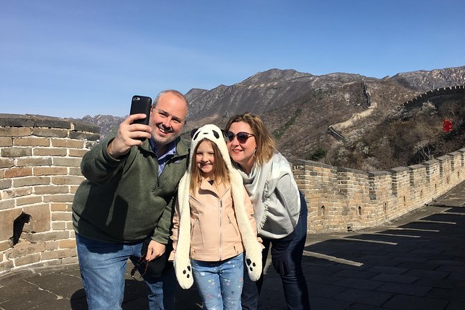 Beijing: All Inclusive 3-Day Top Highlights Private Tour - Tiananmen Square and Forbidden City Without the Usual Headaches