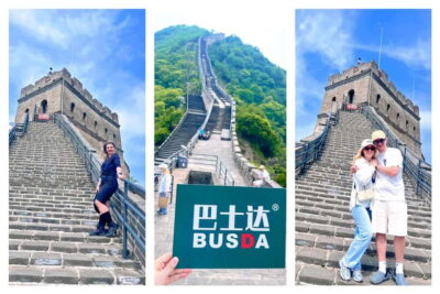 Beijing: Badaling Ancient Great Wall of China Day Trips - Price and logistics: what $22 really buys you