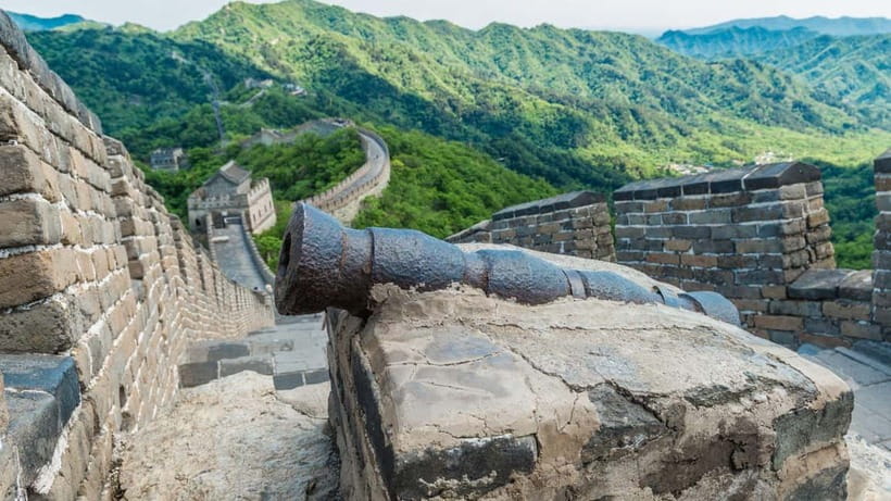 Beijing: Badaling Great Wall Ticket with Day & Night Options - How bus and private options change your day (and save time)