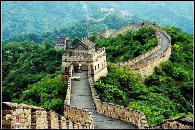 Beijing Capital Airport Layover Mutianyu Great Wall Private Tour - Why Mutianyu Works Especially Well for a Beijing Layover