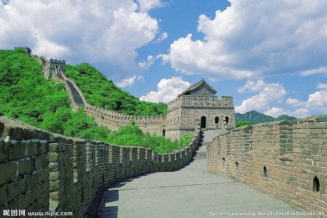 Beijing Capital Airport Layover Mutianyu Great Wall Private Tour - Getting Picked Up at PEK (and Finding Your Driver Fast)