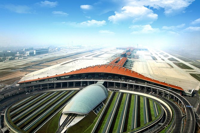 Beijing Capital International Airport Transfer: Airport (PEK) to Hotel Roundtrip - Why this PEK transfer is worth it in real life