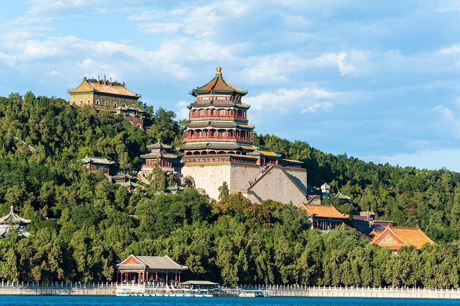 Beijing Classic Full-Day Tour including the Forbidden City, Tiananmen Square, Summer Palace and Temple of Heaven - Key things that make this tour work