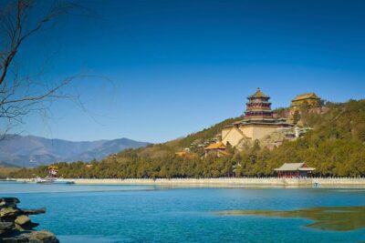 Beijing Classic Full-Day Tour including the Forbidden City, Tiananmen Square, Summer Palace and Temple of Heaven - Forbidden City Palace Museum: the “four halls” approach is the point