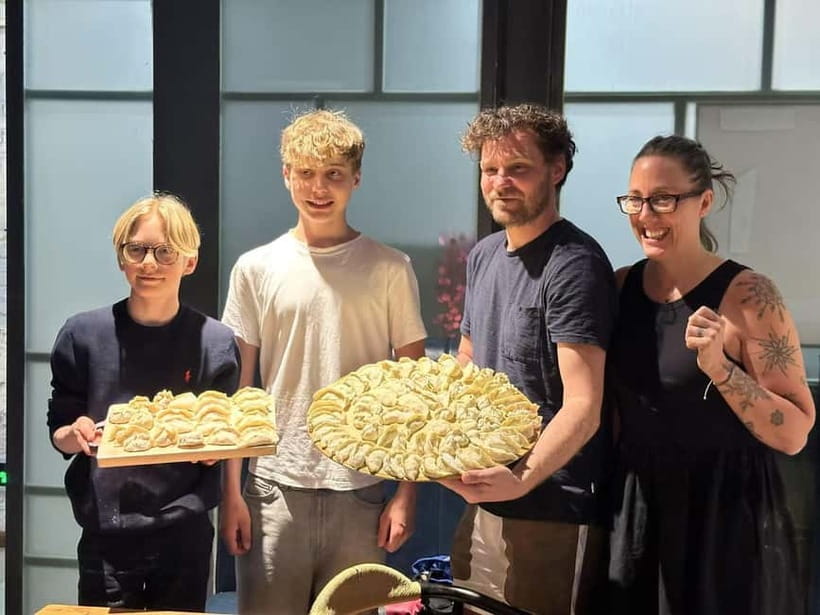 Beijing: Dumpling Making Workshop with Meal and Tea - Price and value: is $35 worth it?