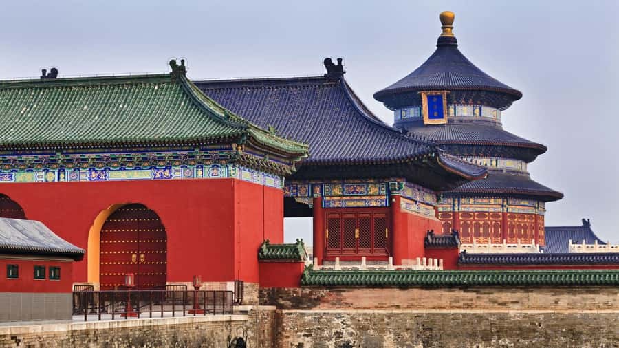 Beijing: Entry to Temple of Heaven Park - Temple of Heaven ticket choice: why it really matters in Beijing
