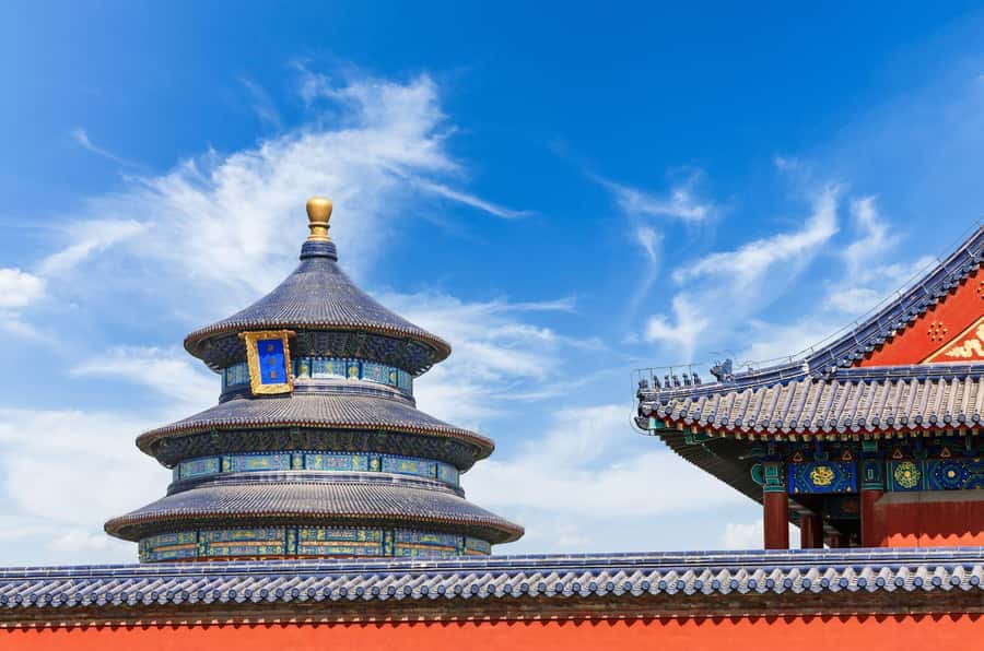 Beijing: Entry to Temple of Heaven Park - What you’ll see: the landmarks that matter most