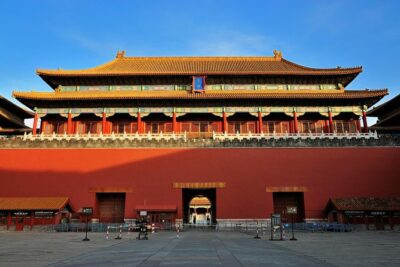 Beijing Essential Full-Day Tour including Great Wall at Badaling, Forbidden City and Tiananmen Square - Price and What You Actually Get for $99