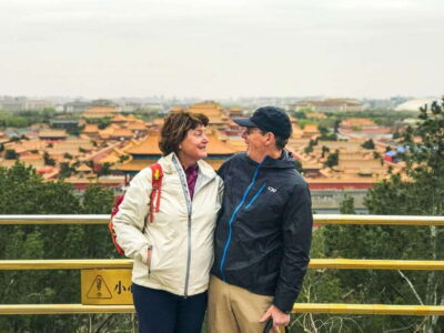 Beijing: Forbidden City and Tian’anmen Square Waking Tour - Meeting points and the route you’ll actually follow