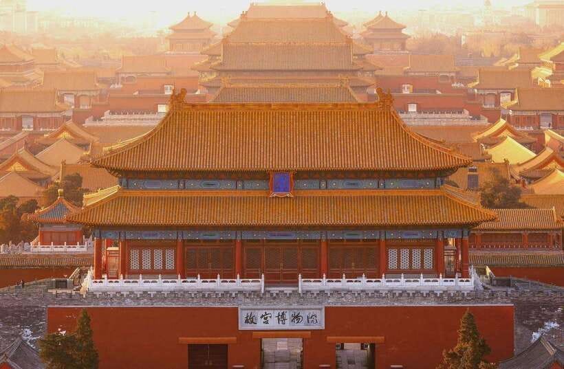 Beijing: Forbidden City and Tian’anmen Square Walking Tour - Key highlights worth caring about