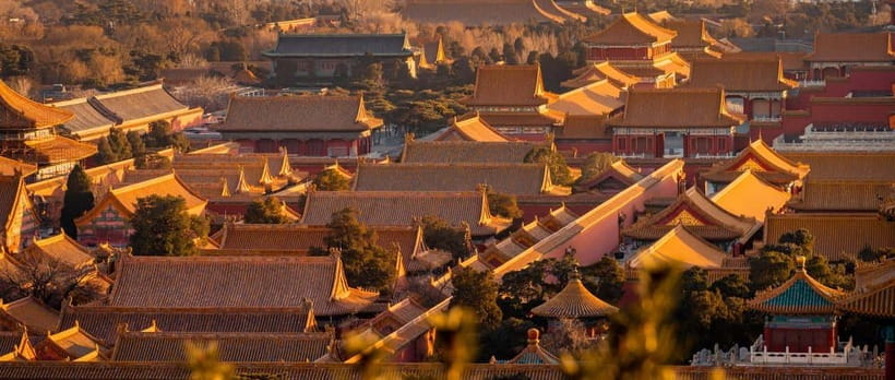 Beijing: Forbidden City and Tian’anmen Square Walking Tour - Should you book this tour?