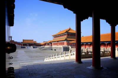 Beijing Forbidden City Ticket Booking (Optional: guide service) - What you’ll actually do in 3–4 hours inside the Palace Museum