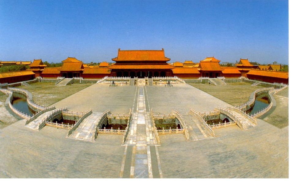 Beijing: Forbidden City Tour(Group/Private)-Tickets Included - The Tiananmen Square portion: what you’re seeing and what to watch for